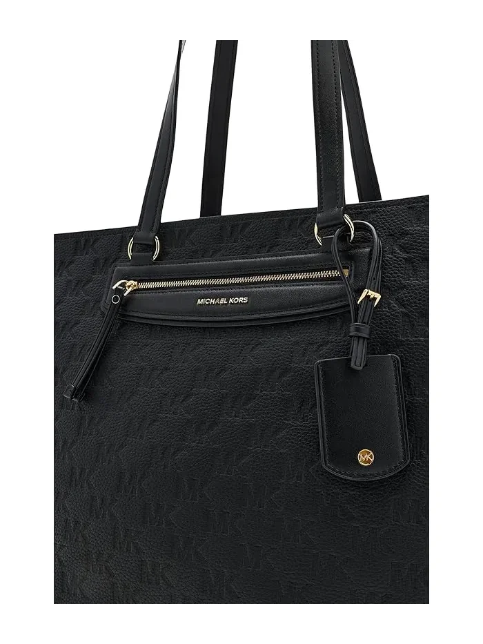 Сумка дорожная XL Multi Function Tote MICHAEL Michael Kors — изображение 4 из 5, черный