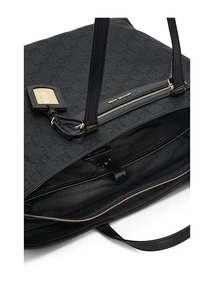 Сумка дорожная XL Multi Function Tote MICHAEL Michael Kors — изображение 5 из 5, черный