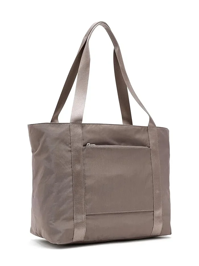Сумка-тоут Via Tote Baggallini — изображение 2 из 5, лунный камень