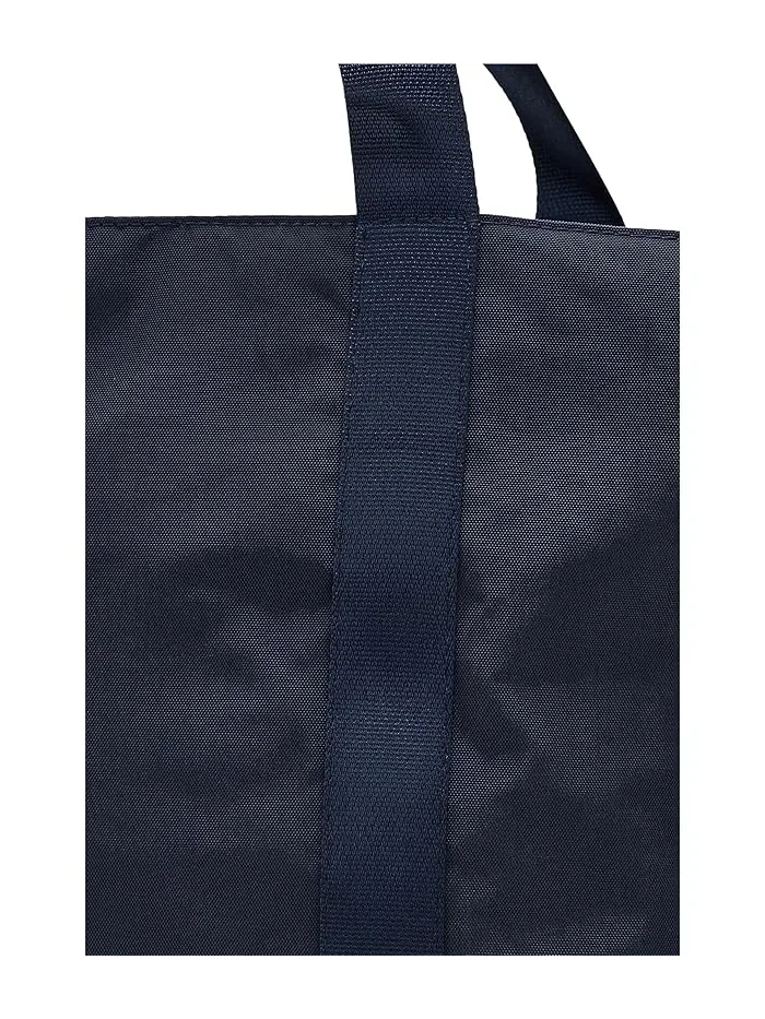 Сумка-тоут Via Tote Baggallini — изображение 4 из 5, темно-синий