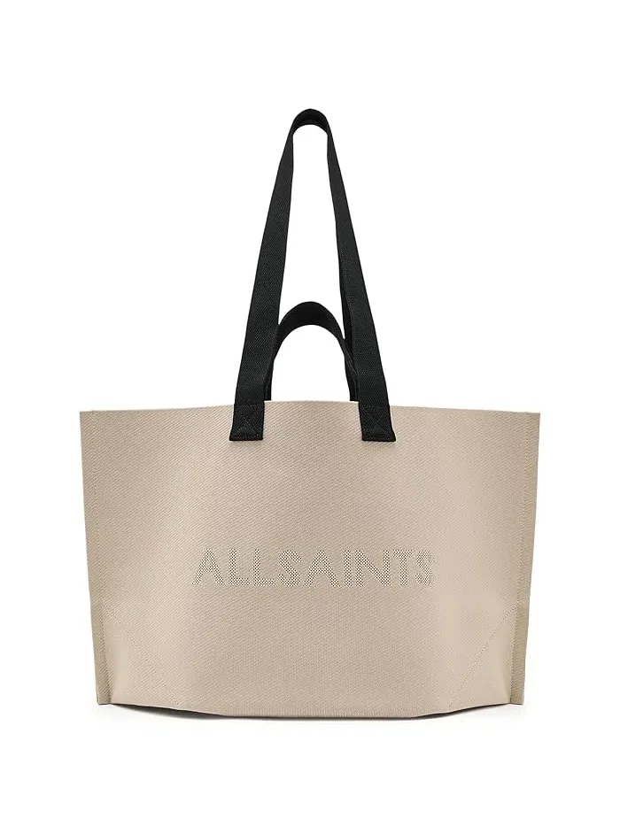 Сумка тоут вязаная Lutece AllSaints