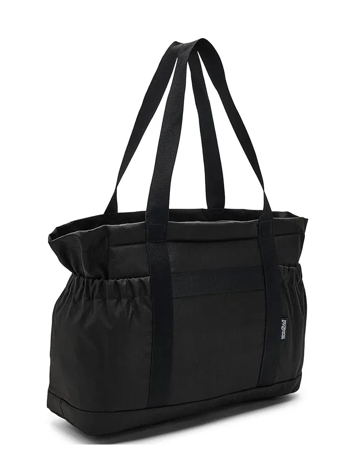 Сумка-тоут JanSport Large Day Tote — изображение 2 из 5, черный
