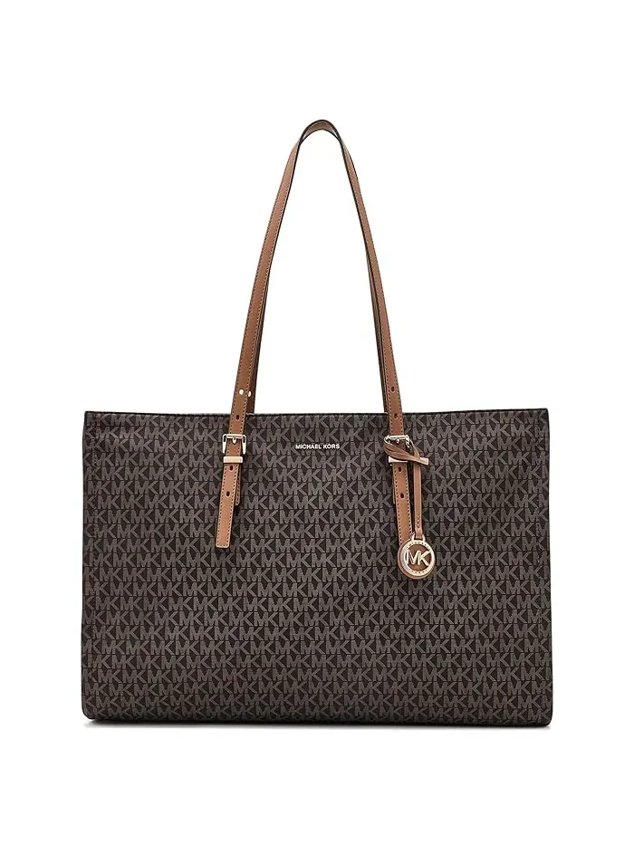 Сумка тоут многофункциональная Zadie Large East West MICHAEL Michael Kors