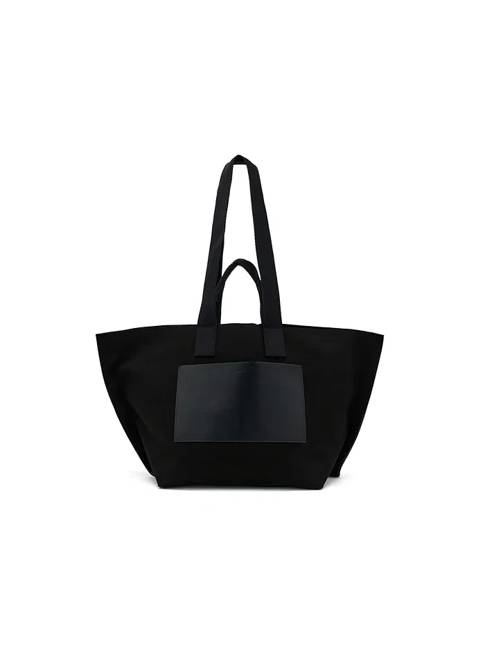 Сумка тоут из органического хлопка Lutece AllSaints