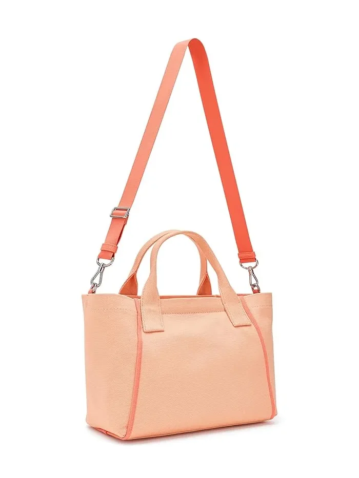 Сумка тоут Dash Canvas Kate Spade New York — изображение 2 из 5, персиковый