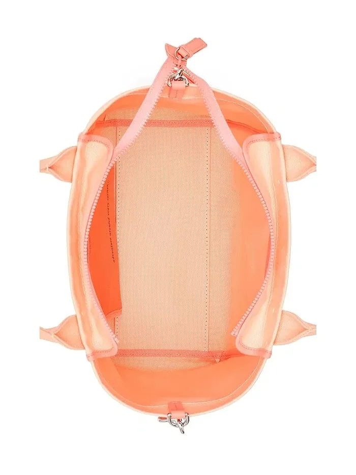Сумка тоут Dash Canvas Kate Spade New York — изображение 5 из 5, персиковый