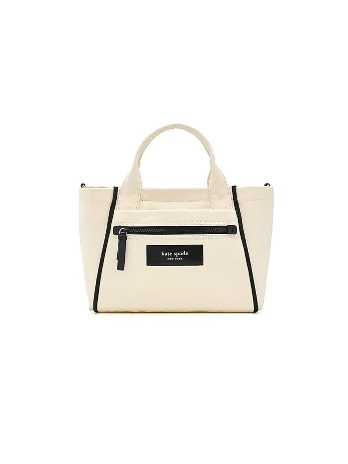 Сумка тоут из канваса Dash Kate Spade New York