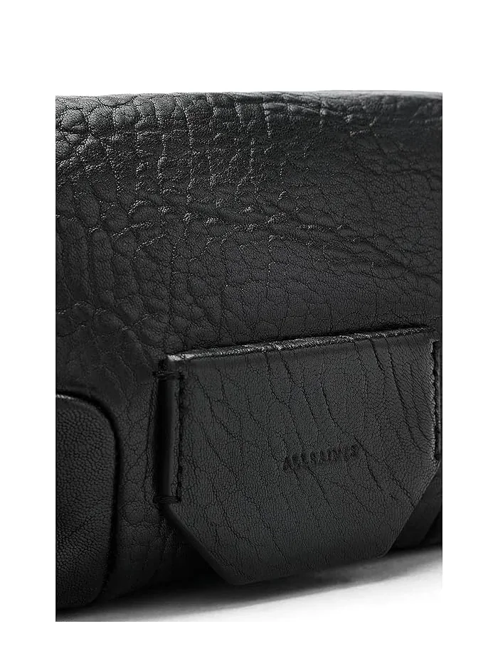 Сумка Ares Micro Xbody AllSaints — изображение 4 из 5, черный