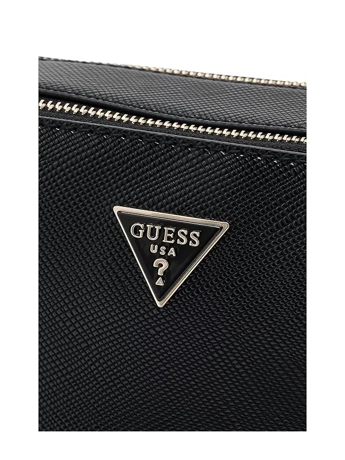 Сумка кроссбоди Noelle II GUESS — изображение 4 из 5, черный