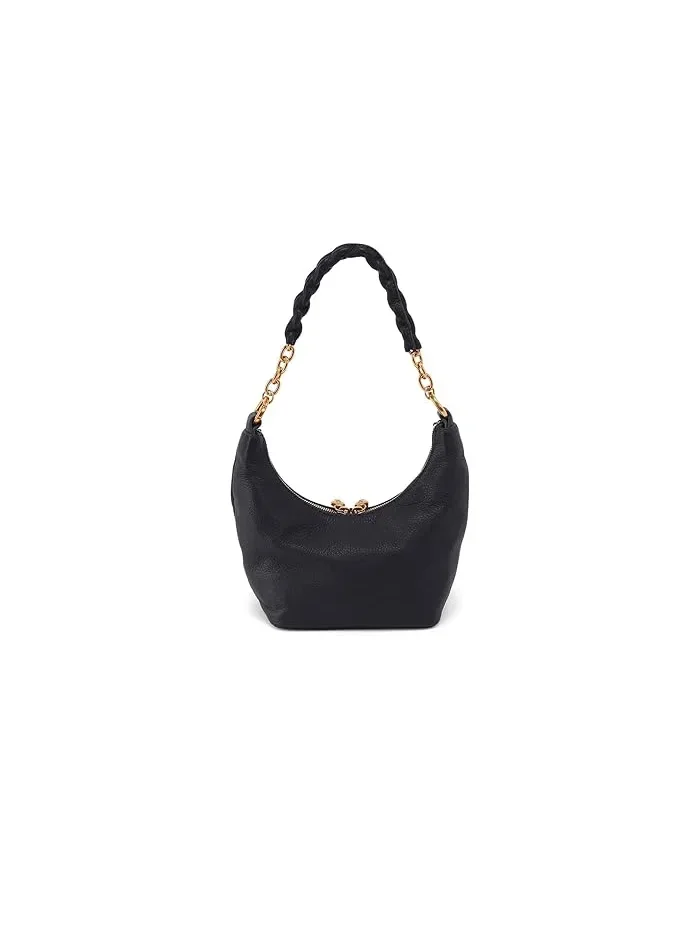 Сумка кроссбоди Astrid Small HOBO — изображение 2 из 4, черный