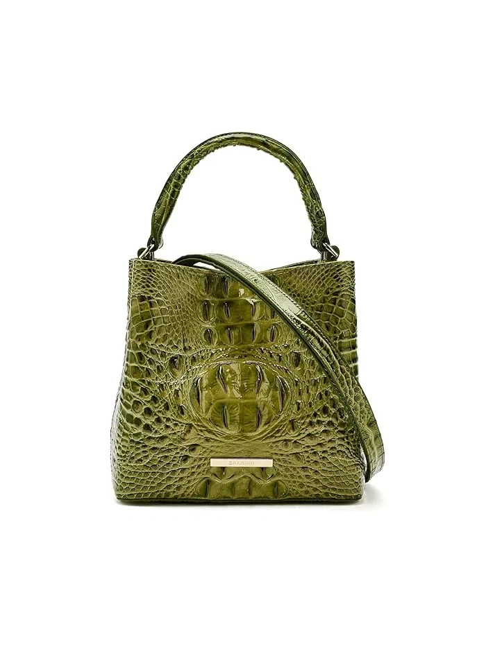 Сумка кросс-боди Mini Amelia Brahmin