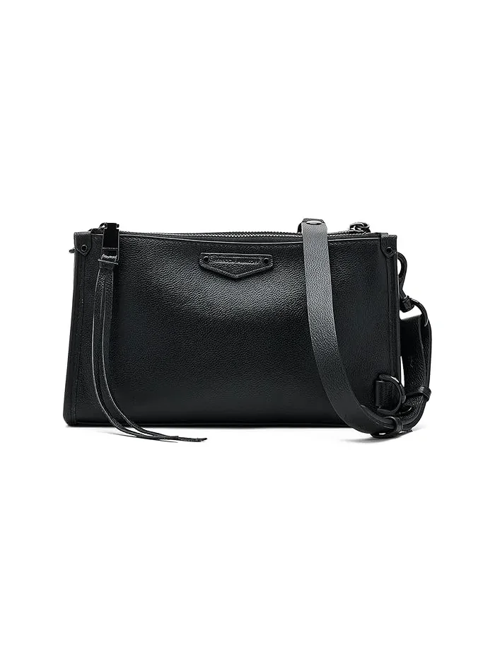 Сумка кросс-боди Mab Small Crossbody Rebecca Minkoff
