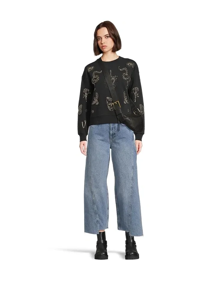 Сумка через плечо Luna AllSaints — 5