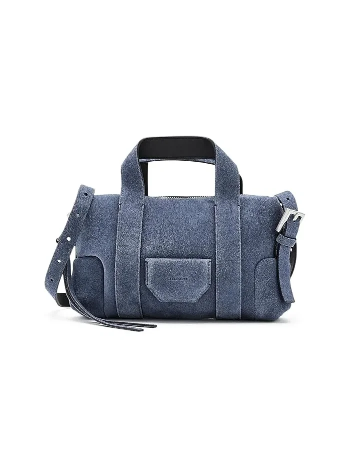 Сумка кросс-боди Ares S Compact AllSaints — изображение 1 из 5, синий