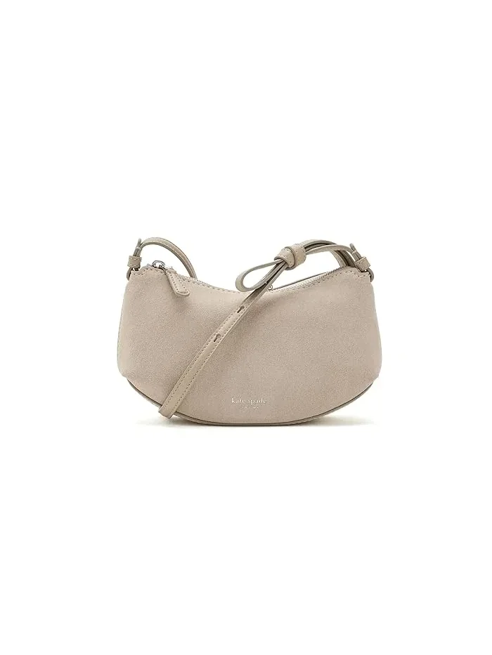 Сумка кросс-боди Loop Suede Kate Spade New York