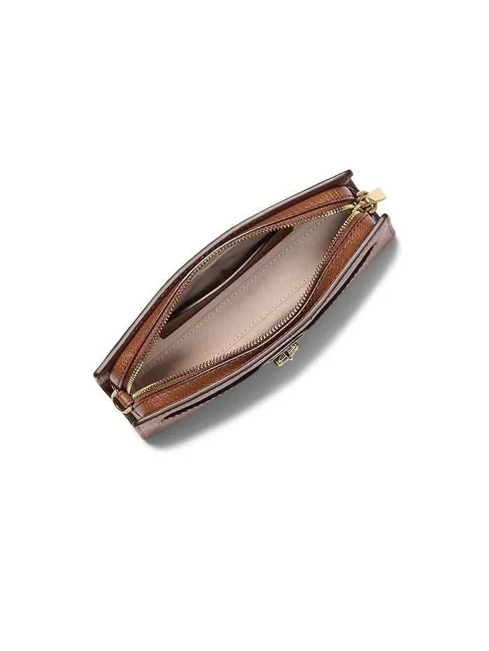 Сумка кросс-боди Hamilton Moderne Exta Small Convertible MICHAEL Michael Kors — изображение 2 из 2, коричневый