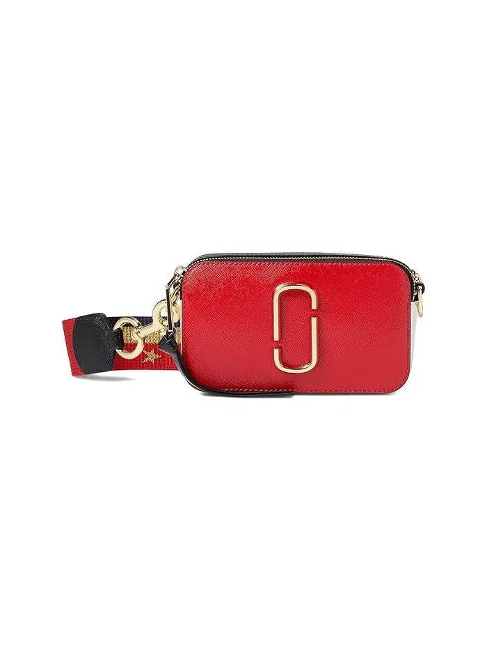 Сумка кросс-боди The Americana Snapshot Marc Jacobs