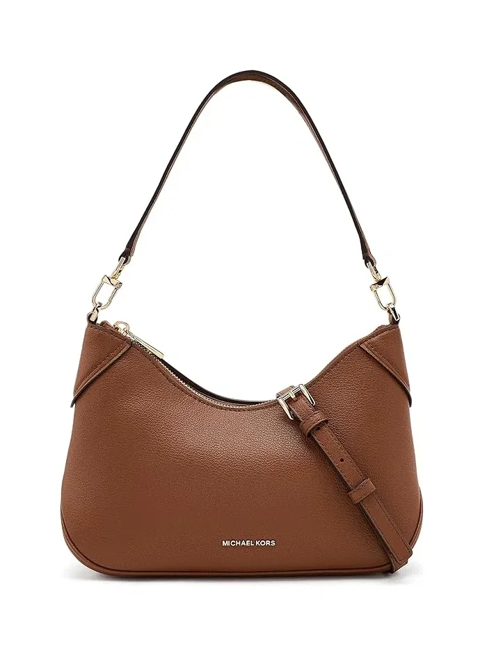 Сумка кросс-боди Jet Set Medium Convertible Pouchette MICHAEL Michael Kors