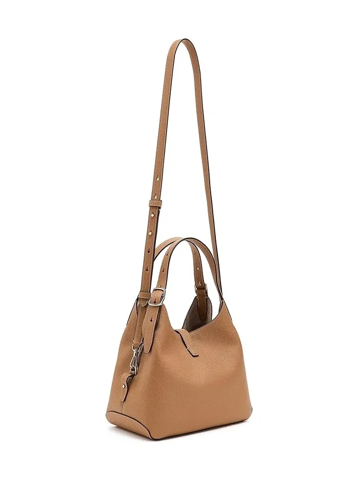 Сумка-тоут кроссбоди Deco Kate Spade New York — изображение 2 из 5, земляной