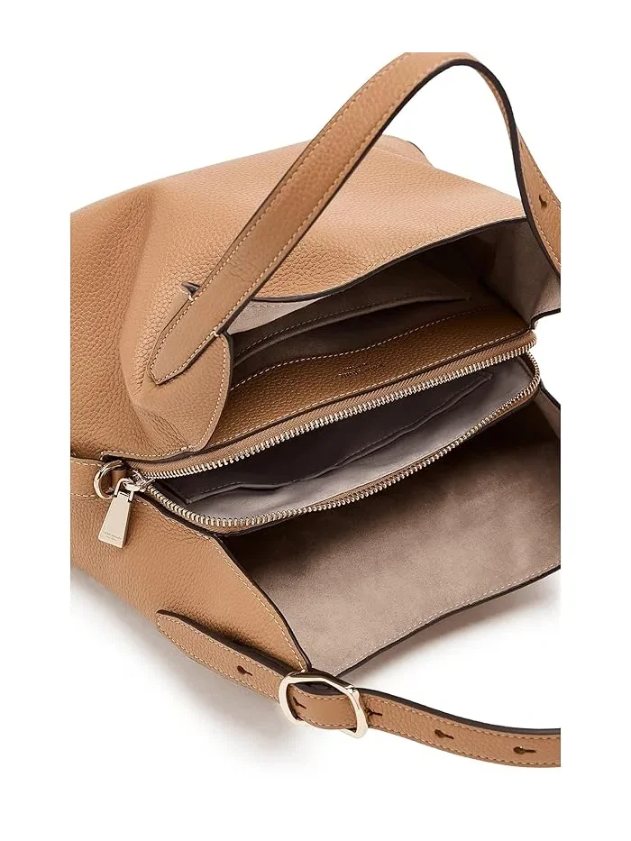 Сумка-тоут кроссбоди Deco Kate Spade New York — изображение 5 из 5, земляной