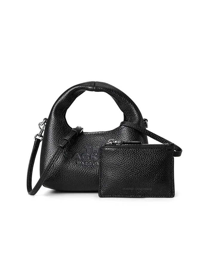 Сумка кросс-боди The Micro Crossbody Sack Bag Marc Jacobs