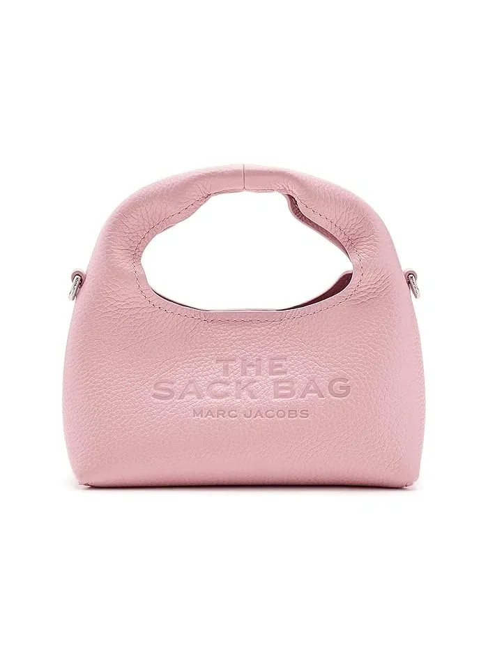 Сумка кросс-боди Micro Crossbody Sack Bag Marc Jacobs