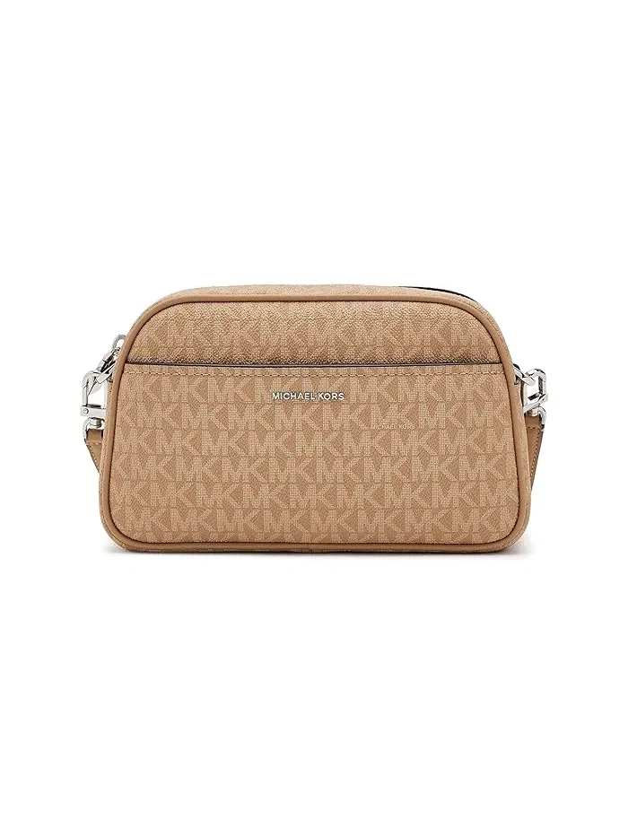 Сумка кросс-боди Jet Set Small Camera MICHAEL Michael Kors