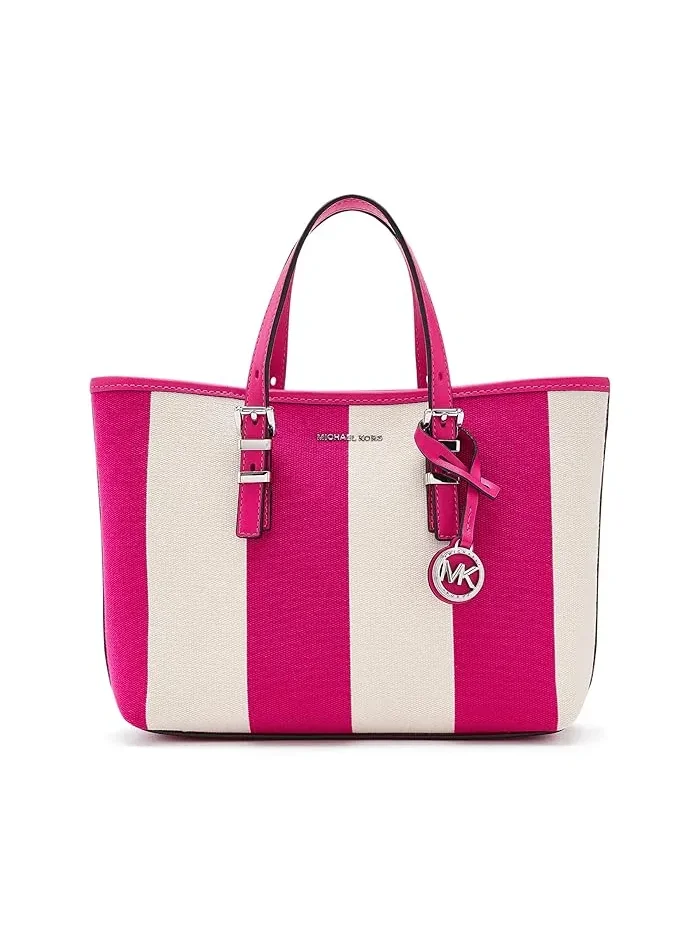 Сумка тоут кроссбоди Quinn Small East West MICHAEL Michael Kors