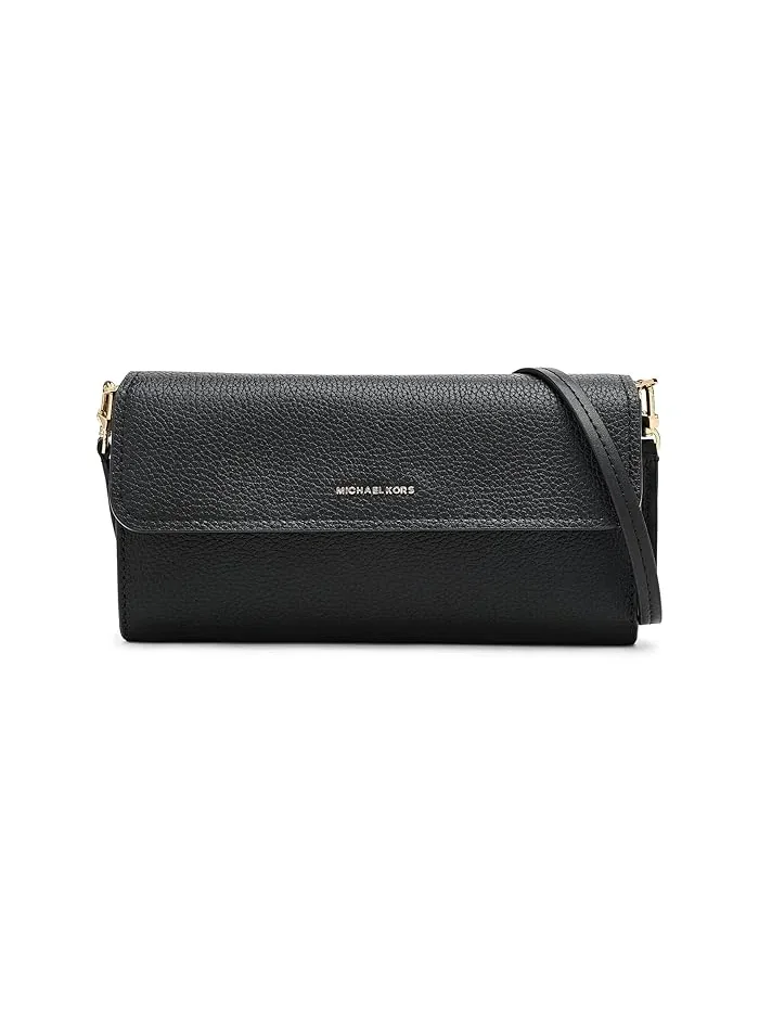 Сумка кросс-боди Jet Set Small East West Phone MICHAEL Michael Kors