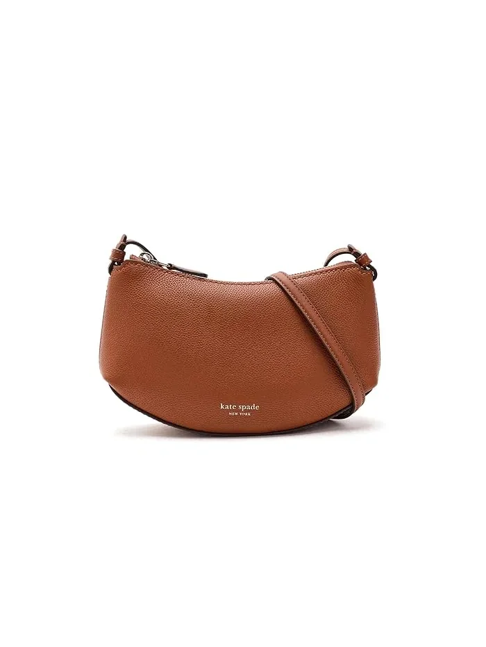 Сумка кроссбоди Loop кожаная Kate Spade New York