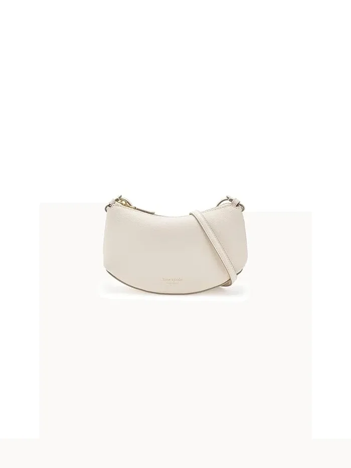 Сумка кросс-боди Loop Pebbled Leather Kate Spade New York