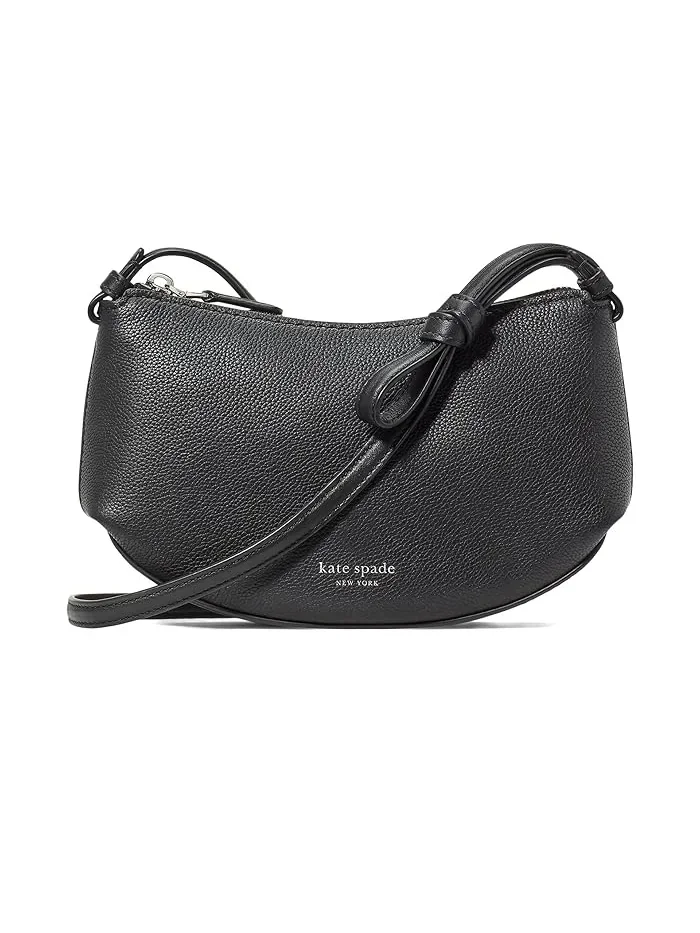 Сумка кросс-боди Loop Pebbled Leather Kate Spade New York