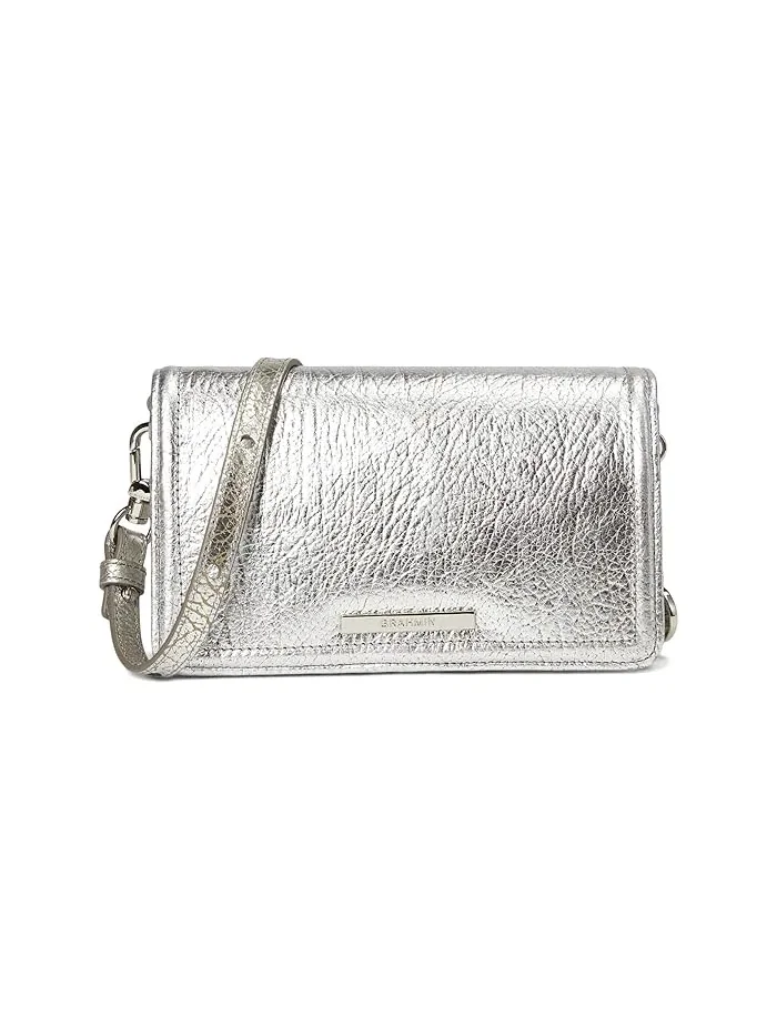 Сумка кросс-боди Minuette Brahmin