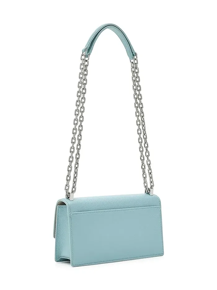 Сумка кросс-боди мини Deco Kate Spade New York — изображение 2 из 5, бежевый