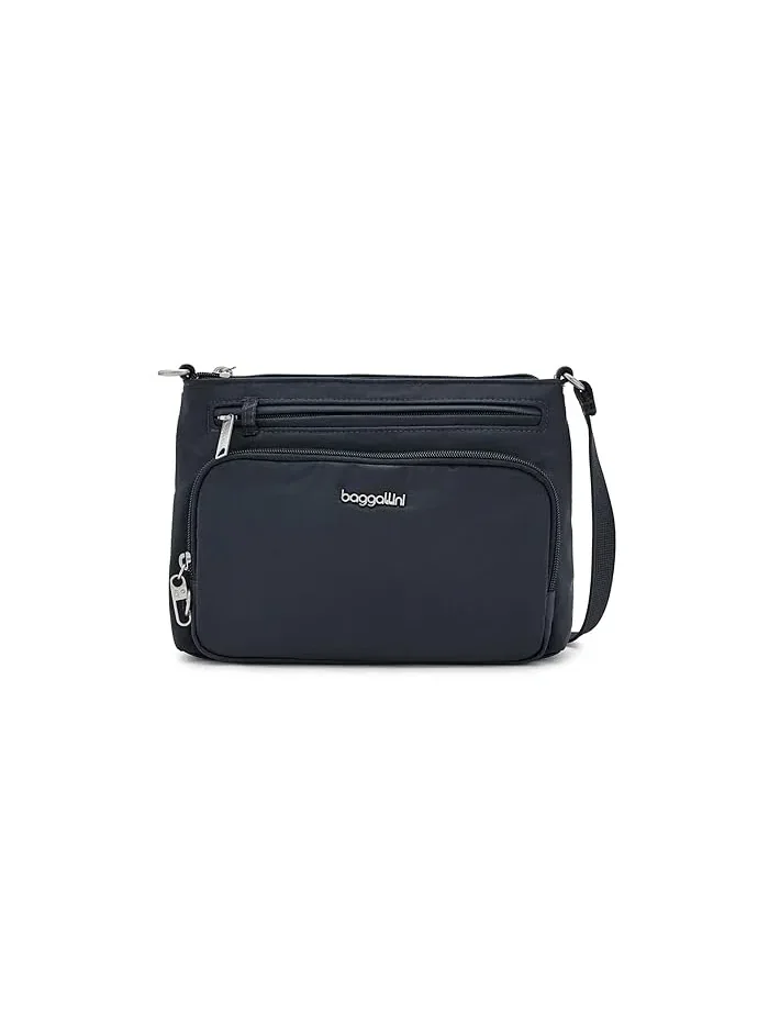 Сумка кросс-боди антикражная Securtex Baggallini