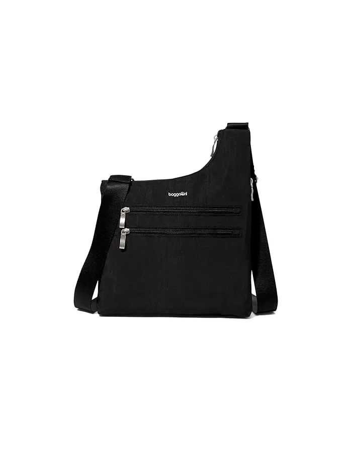 Сумка кросс-боди Drift Slim Baggallini