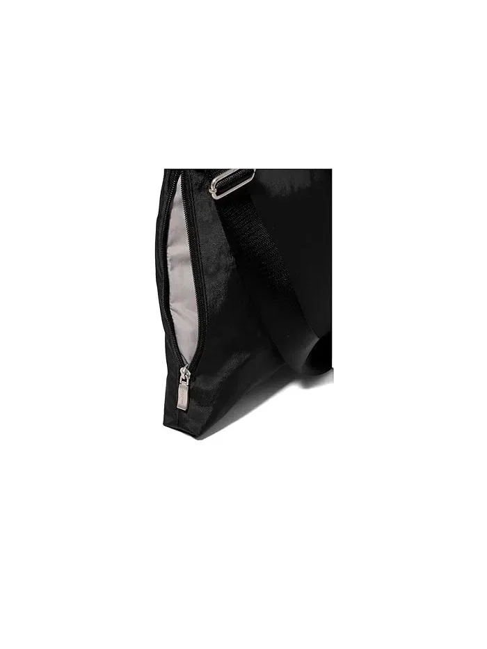 Сумка кросс-боди Drift Slim Baggallini — изображение 4 из 5, черный