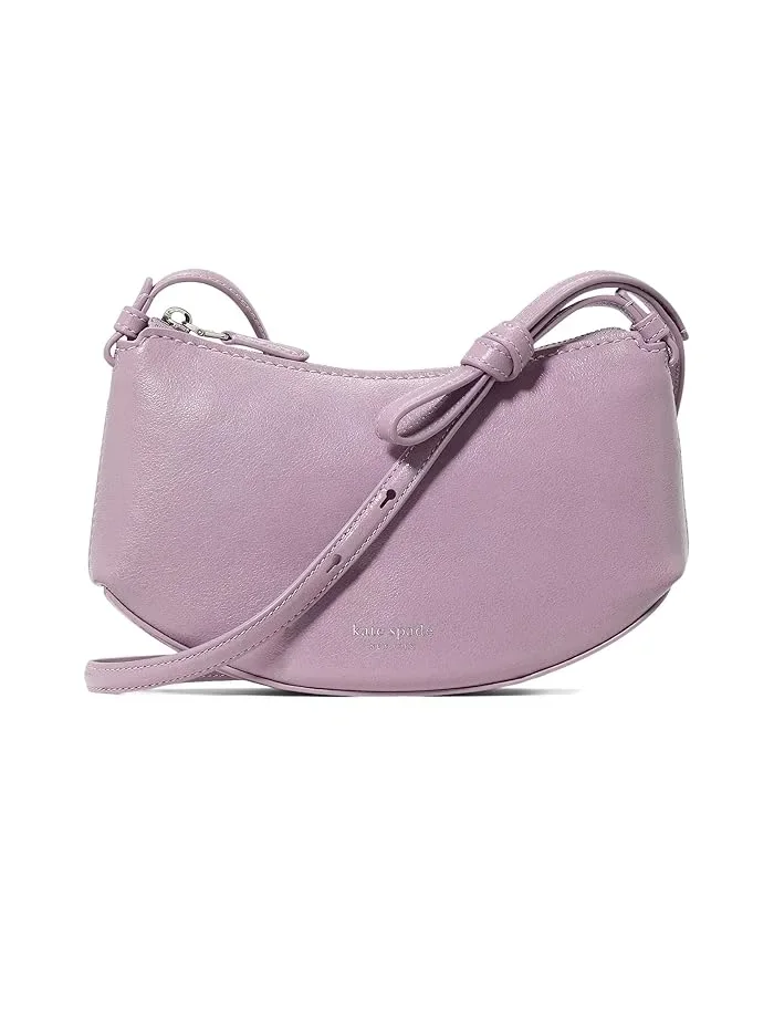 Сумка кросс-боди Loop Glazed Leather Kate Spade New York