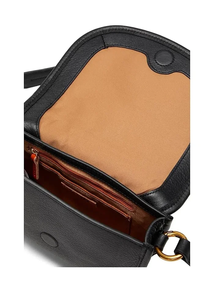 Сумка кросс-боди Kiva HOBO — изображение 3 из 5, черный