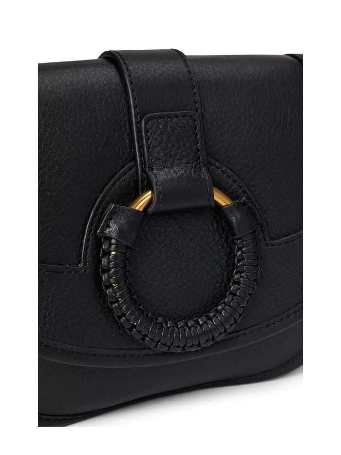 Сумка кросс-боди Kiva HOBO — изображение 4 из 5, черный