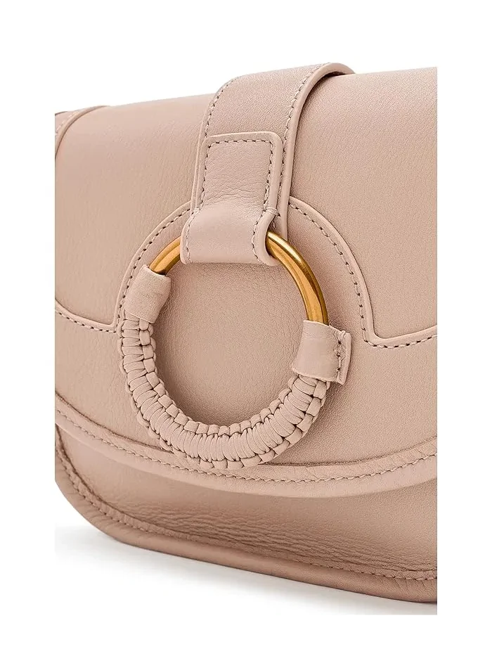 Сумка кроссбоди Kiva Small HOBO — изображение 4 из 5, каменный