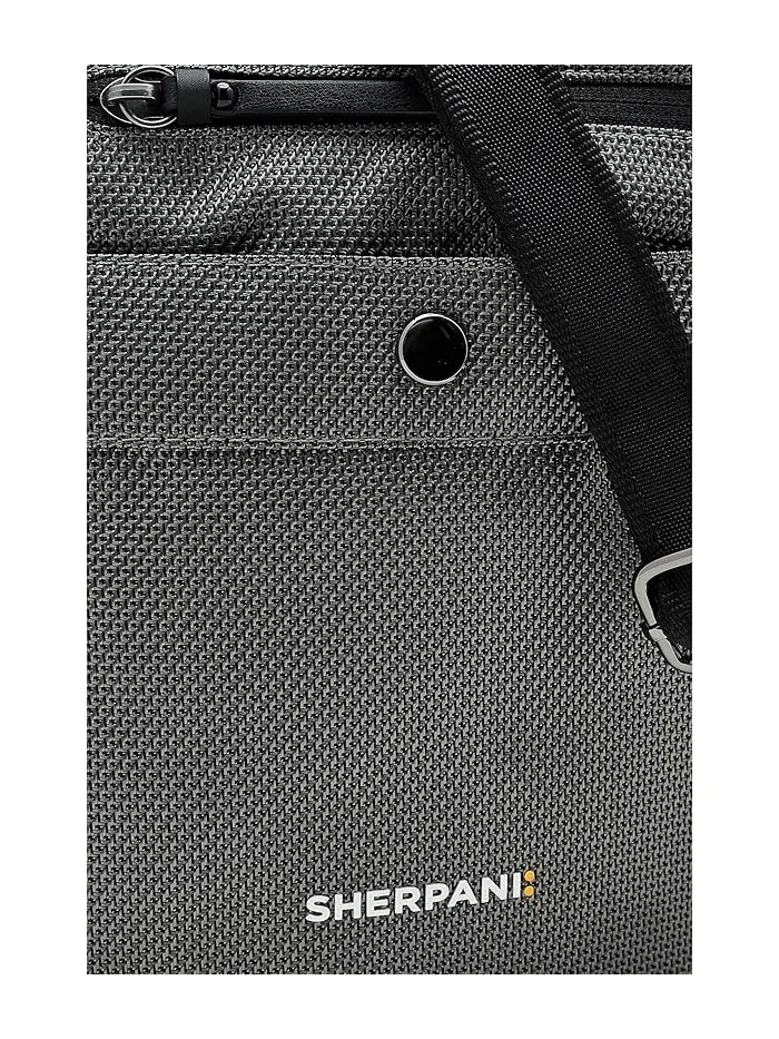 Сумка кросс-боди антикражная Prima Sherpani — изображение 4 из 5, серый