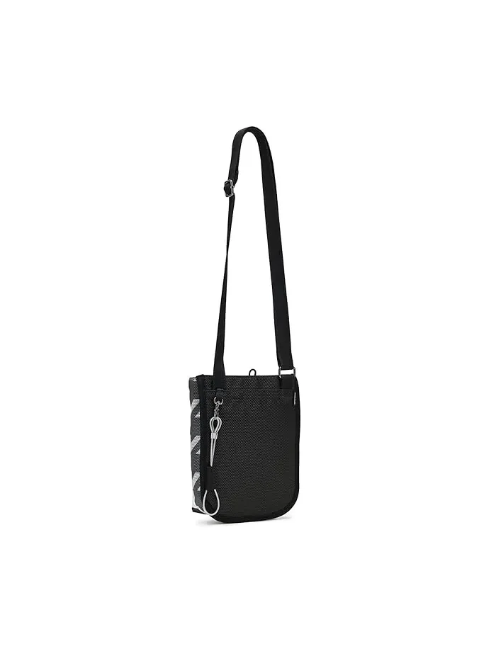Сумка кросс-боди антикражная Prima Sherpani, Houndstooth — изображение 2 из 5, гондообразный узор