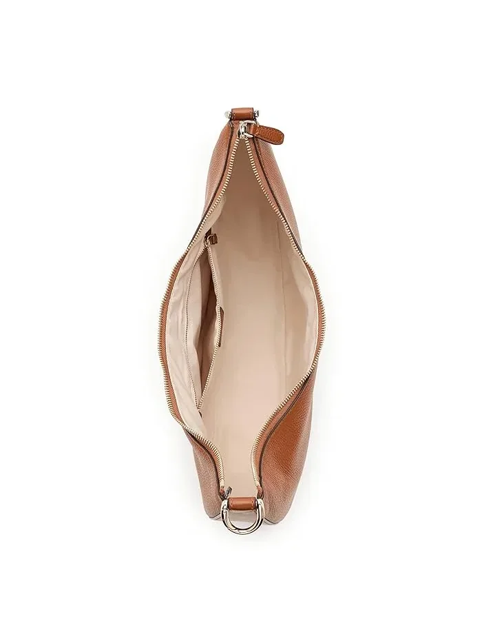 Сумка через плечо Duo Pebbled Leather Large Kate Spade New York — 5