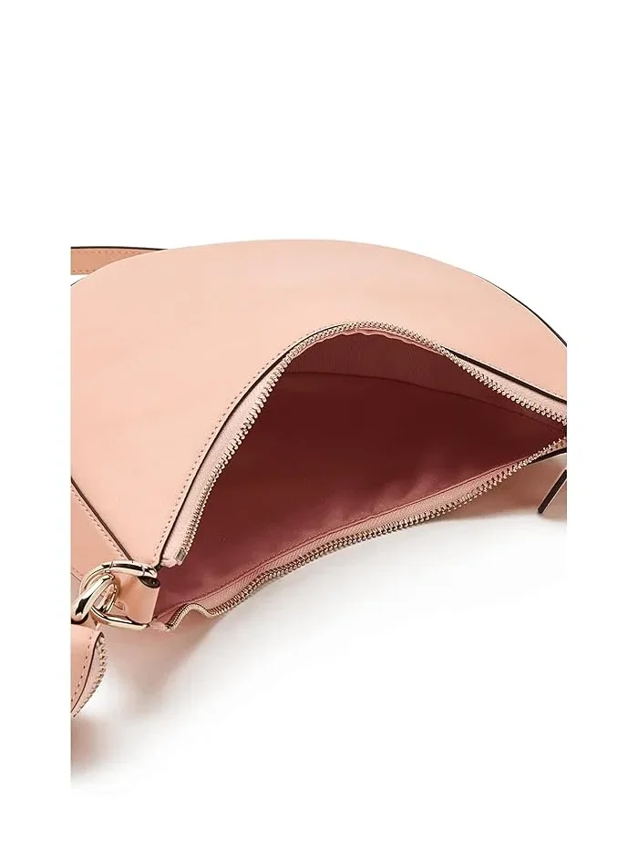 Сумка кросс-боди Duo Kate Spade New York — изображение 5 из 5, персиковый
