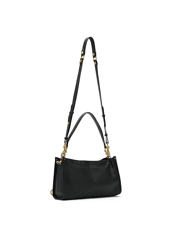 Сумка кросс-боди Mab Medium Rebecca Minkoff — изображение 2 из 5, черный