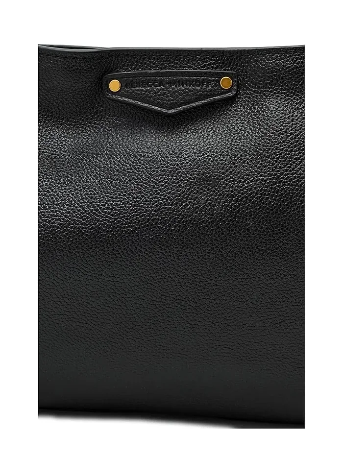Сумка кросс-боди Mab Medium Rebecca Minkoff — изображение 4 из 5, черный