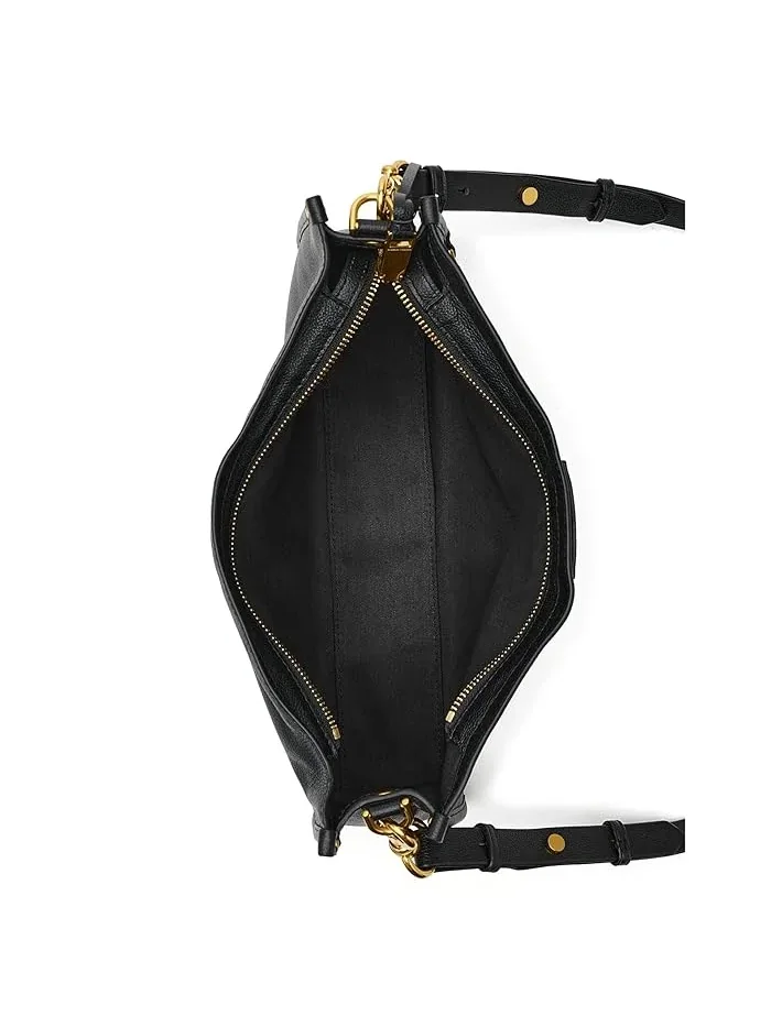 Сумка кросс-боди Mab Medium Rebecca Minkoff — изображение 5 из 5, черный
