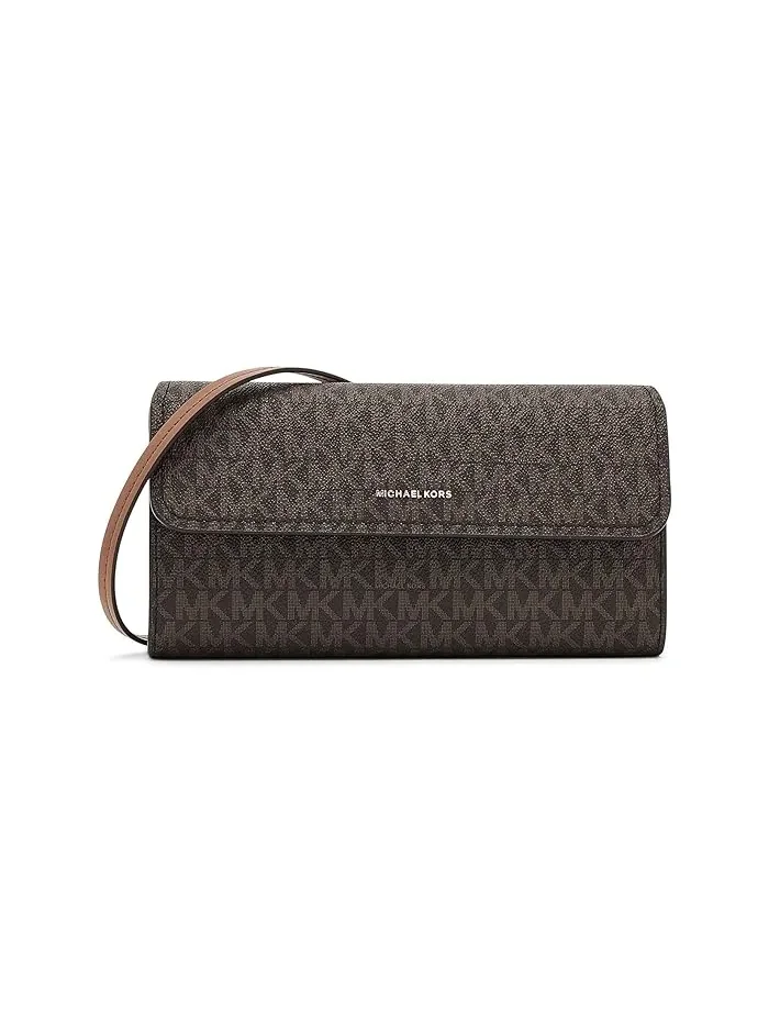Сумка кросс-боди Jet Set Small East West Phone MICHAEL Michael Kors