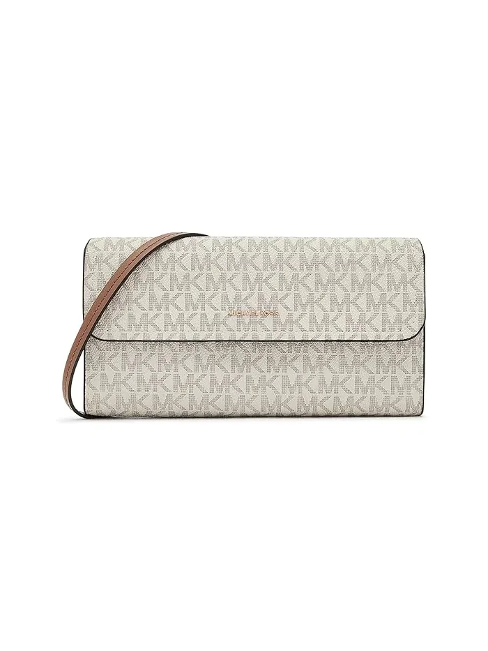 Сумка кросс-боди Jet Set Small East West Phone MICHAEL Michael Kors